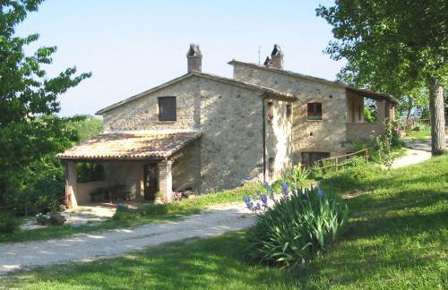 Agriturismo Frallarenza - Foto 1