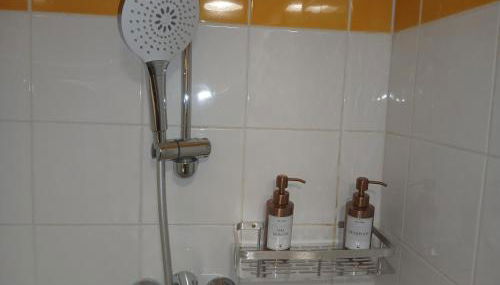 L'Escapade entre Ville et Rivière - Foto 4, Shower