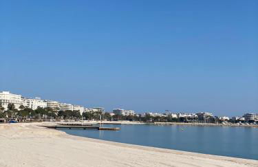 Cocon Bohème Cannes Croisette-Palais-Plages 200m - Foto 19