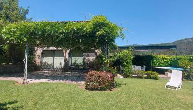 Casas da Tapada Briteiros Casa Do Espigueiro - Foto 4, Garden