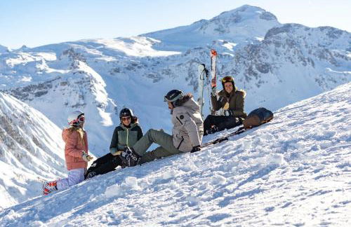 Résidence Club MMV L'Étoile des Cimes - Photo 51