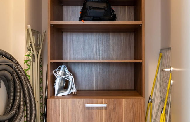 Apartment Glacier View 12 1 With Balcony - Foto 20