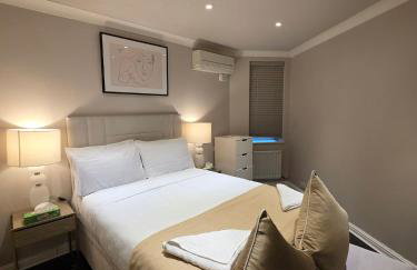 3 Bedrooms Apartment with security 24 hours & concierge - Foto 10