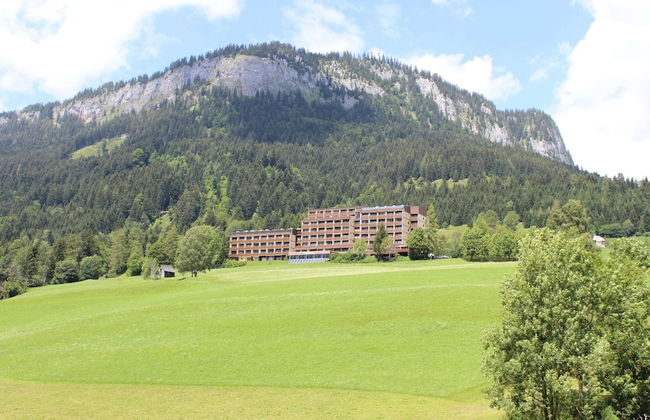 Apartment in Tauplitz Near Ski Lift - Foto 21