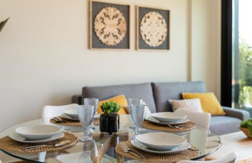 Nova Aguieira Apartments - Acceso directo playa - Foto 53