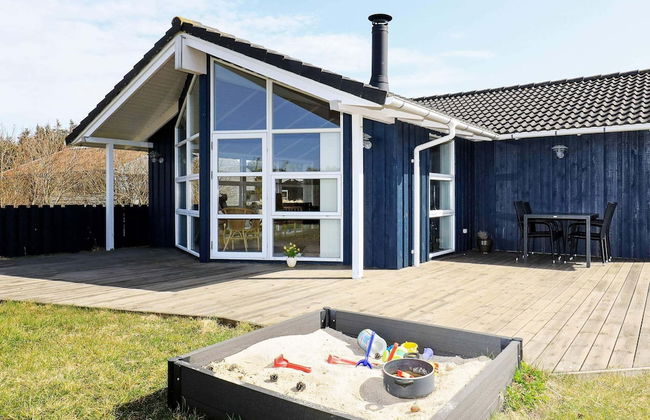 Luxury Retreat in Vorupor - By Traum Ferienwohnungen - Foto 30