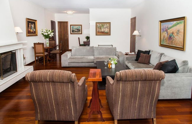 Delux Apartment with Amazing Balcony - Foto 11