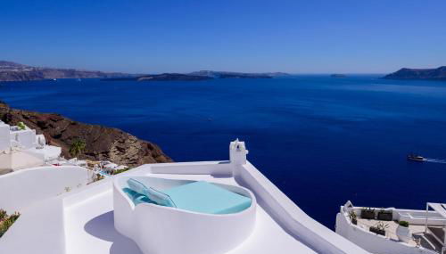 Cave Agapi Oia - Foto 4