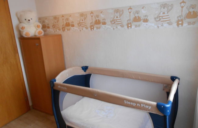 Ferienhaus Paula in Haserich im Hunsrueck - Foto 9