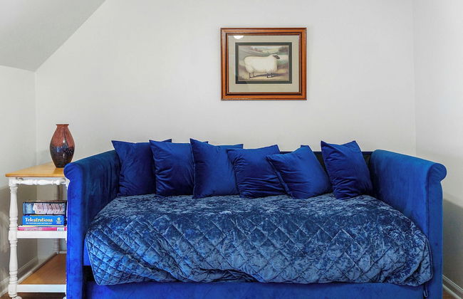 Morrill Modern Retreat Desirable Marion Village! - Foto 4