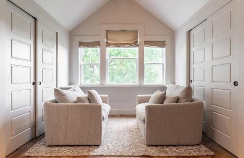 The Mont Rose by Stay Local Nashville - Foto 55