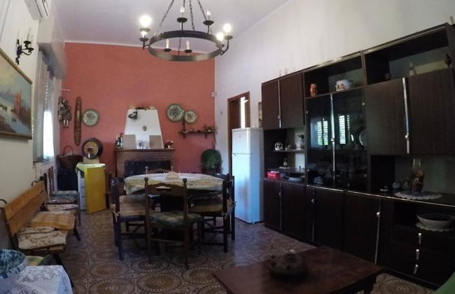 Apartment in Villa Mora Near the sea - Wi-fi - Foto 12