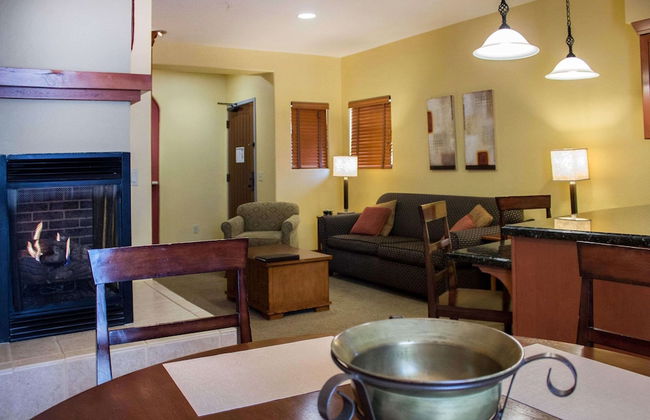 Bluegreen Vacations Cibola Vista Resort and Spa, an Ascend Collection Resort - Photo 32