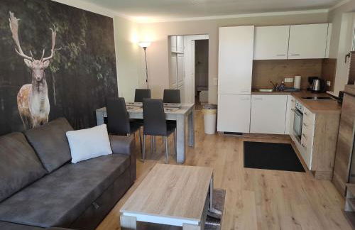 Gästehaus Harzklause 1 - Foto 4