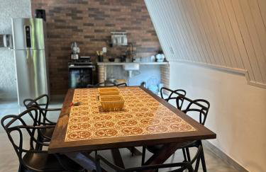 Cabana Eucalipto - Photo 6