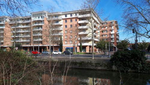 Le Venise - Gare Matabiau - T3 - avec Parking Privé - Photo 2