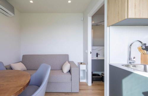 Complejo Bungalow con piscina - Foto 6