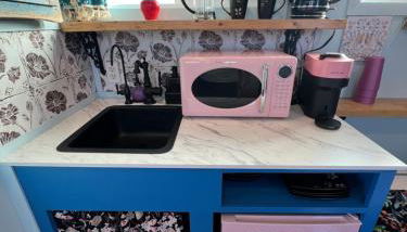 Deva Fairy Cottage with Private Hot Springs Tub - Foto 4