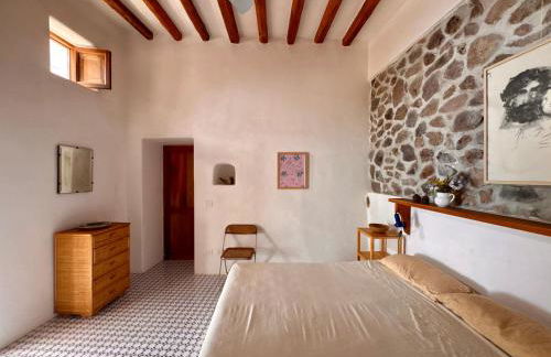 Villa Monte Giulia Filicudi - Foto 6