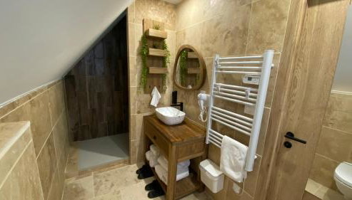 EnergyZen - Spa Alsace - le Refuge des Anges - Foto 4