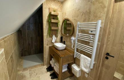 EnergyZen - Spa Alsace - le Refuge des Anges - Foto 4