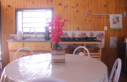 Chalé na Serra Gaúcha, em Picada Café!! - Foto 16