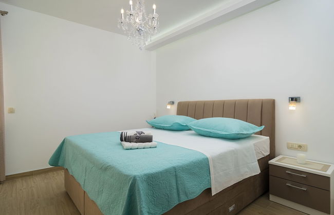 Villa My Dream in Kastel Stari - Foto 6