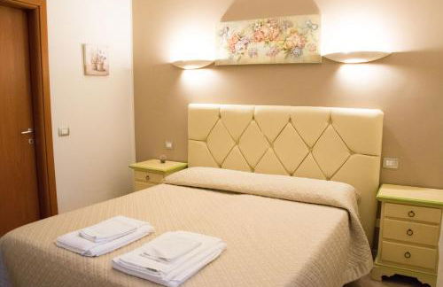 Residence Bellaria - Foto 13