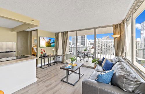 Pacific Monarch - 1 BR - Ocean and City Views! - Photo 22