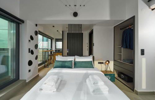 SIGMA Suites Hotel - Foto 60