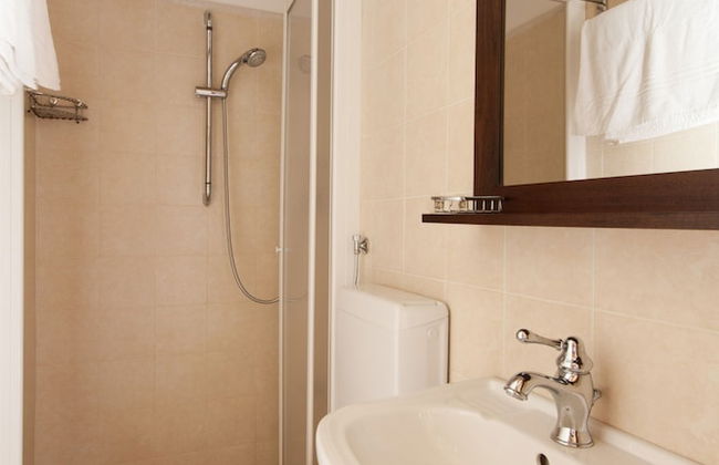 Case vacanza - ApartHotel San Marco - Foto 24