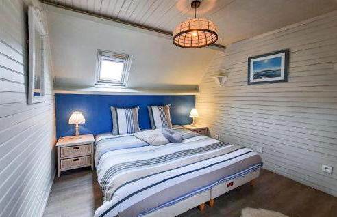 2 Bedroom Beautiful Home In Pleuven - Foto 19