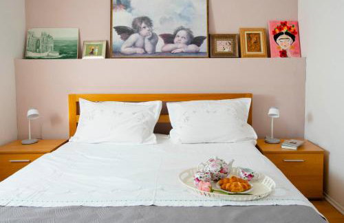 Holiday home Sika with heated pool near Split - Foto 28