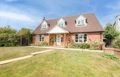 Hollybank Cottage, Ufford - Foto 19