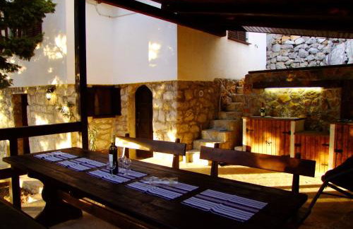 Seaside stone house - Foto 13