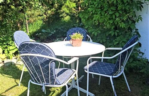 Lawendowa Malanówka - domek nad jeziorem - Foto 12