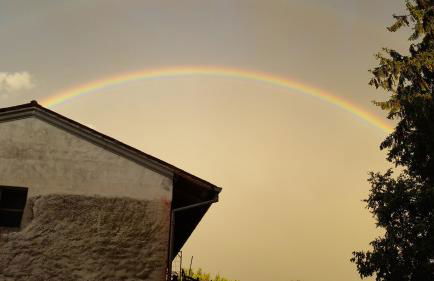 Villa Mainardi Agriturismo - Foto 20