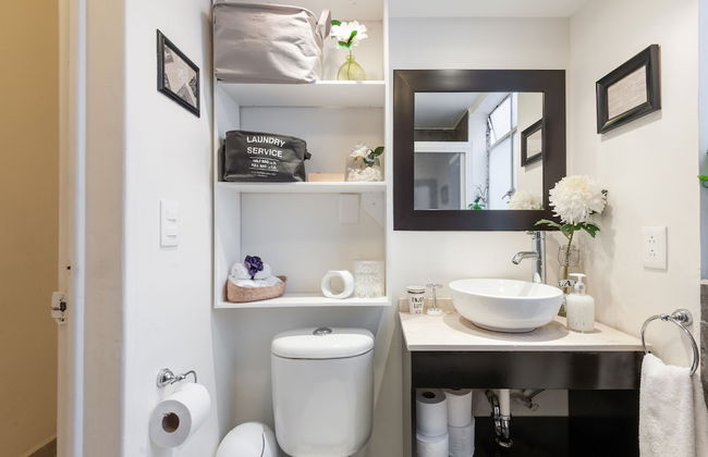 Cozy Vintage Flat - Foto 23