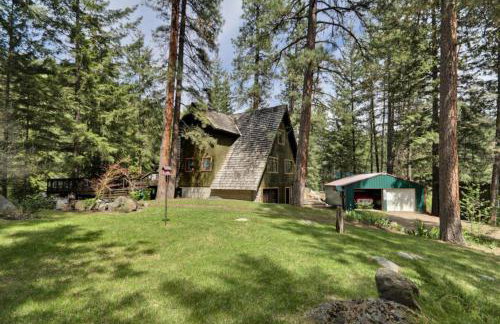 Leavenworth Escape - Foto 31