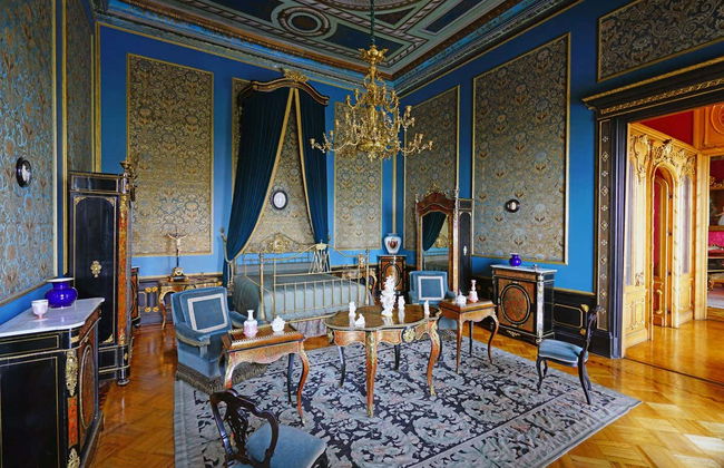 Chapultepec Castle Tickets - Photo 2