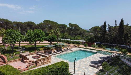 Villa Cuatro Vientos de Tordera - Photo 2