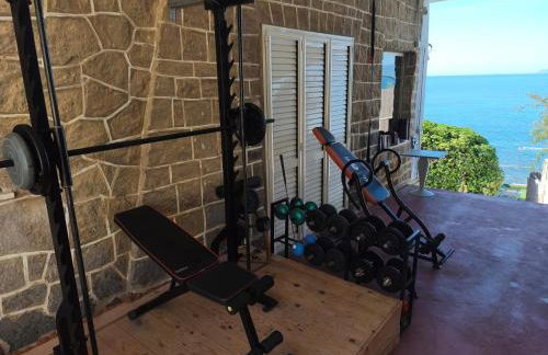 VILLA CELESTE SARDINIA - Foto 94