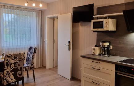 Ferienwohnung Rhöner Land - Foto 6