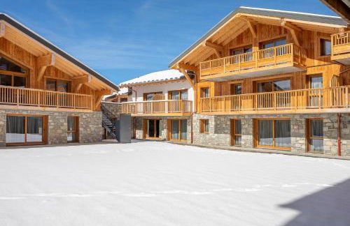 La Cour aux Ecureuils - Foto 39