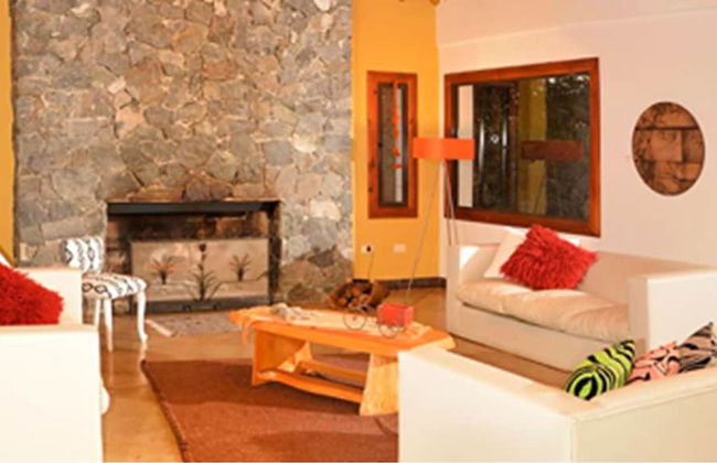 Cabañas Tierras Altas - Foto 7