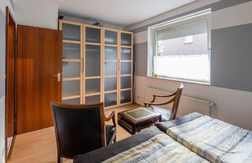 Ferienwohnung Schenefelder Drift - Foto 8