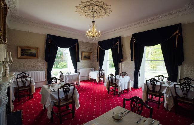 Elm Grove Country House - Foto 72