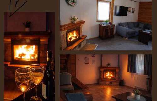 Domek u Rybaka na Mazurach z basenem - Foto 14