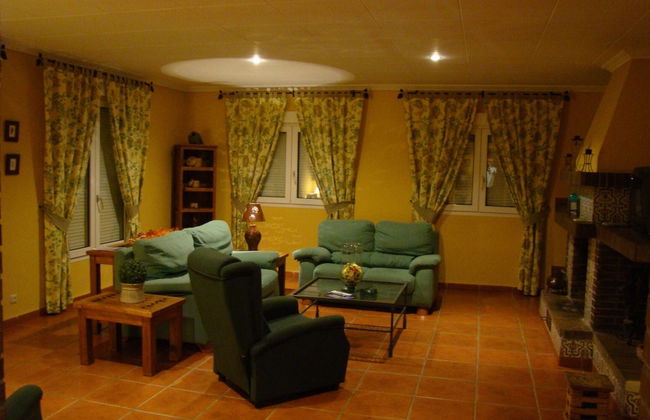 Finca Dehesa Tres Riveros - Foto 44