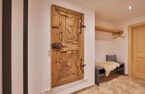 Haus Hoamat - Bergfeuer - Foto 22